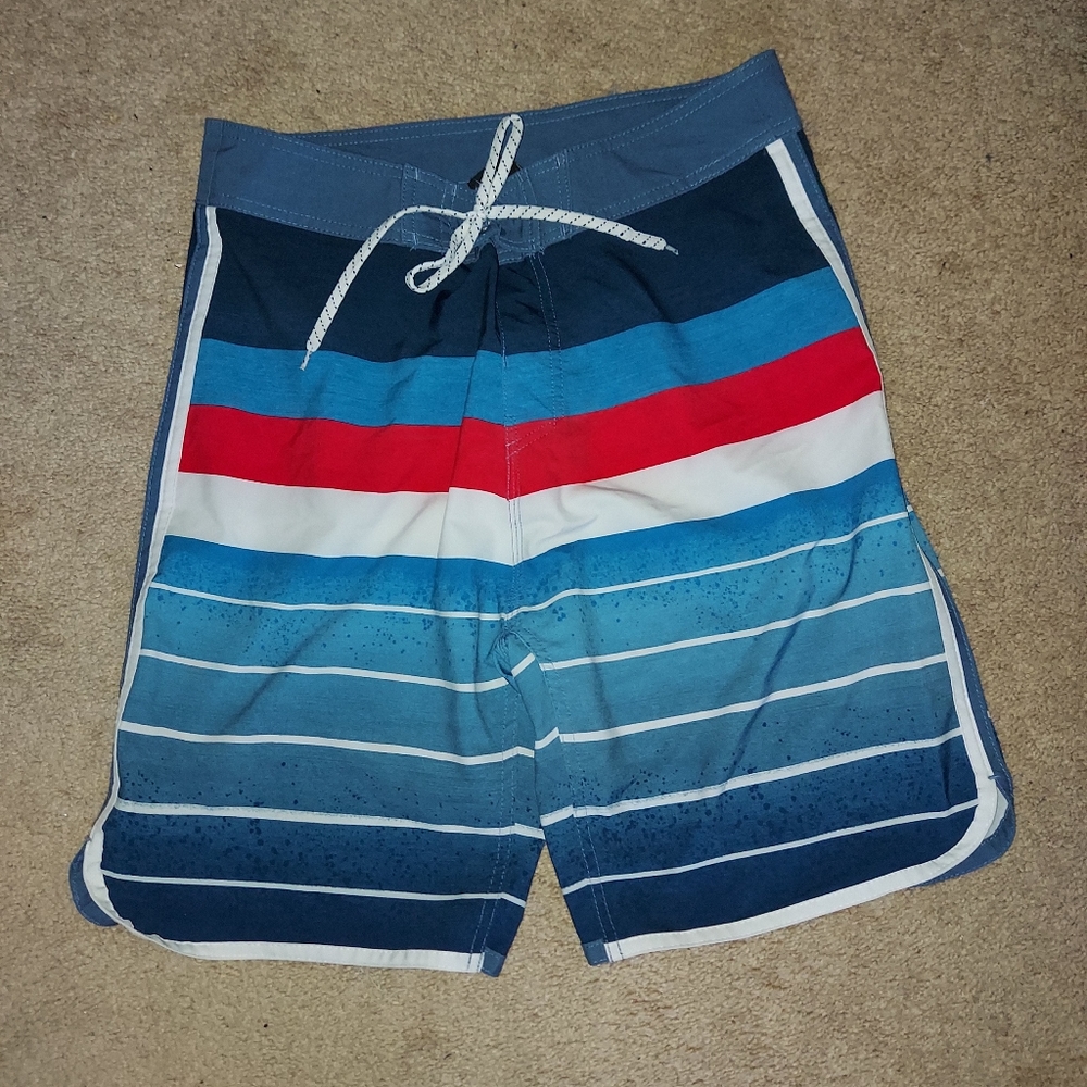 Bathing suit